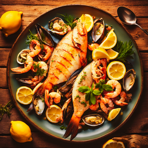 Balıkçı Restaurant