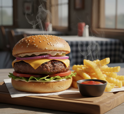 Tarihi Bagdat Tatlıcısı