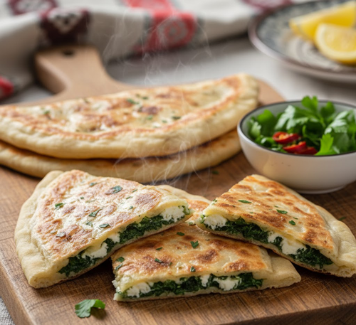 Felemez Ustanın Yeri