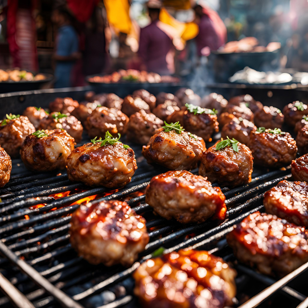Sultan Kebap