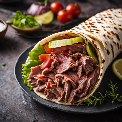 Et Döner