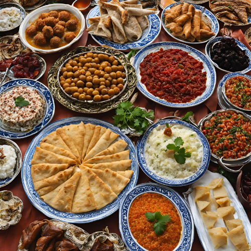 Ev Yemekleri