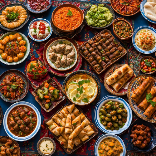 Sultan Kebap